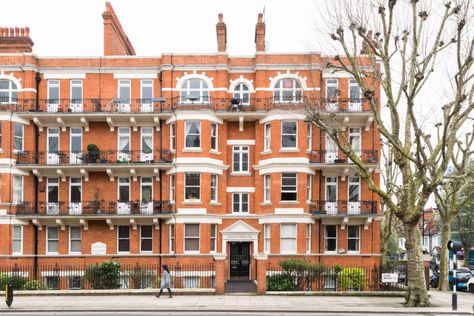 Planned Maintenance Biddulph Mansions