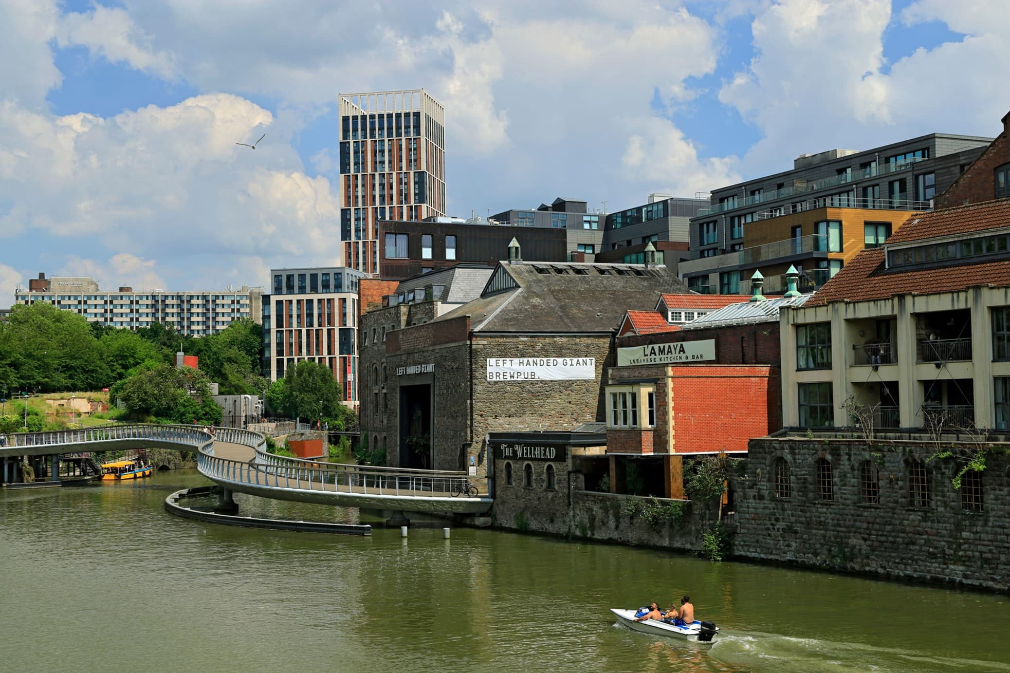 EWS1 Bristol