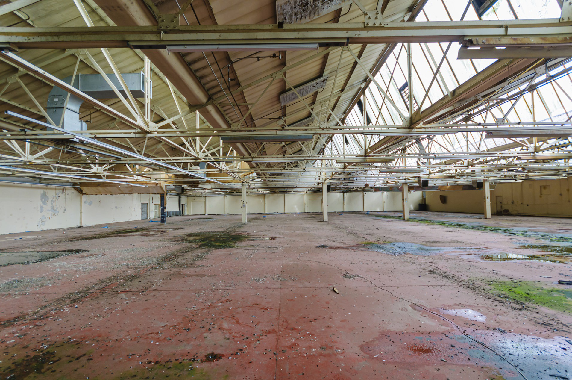 Dilapidations Guide for Landlords