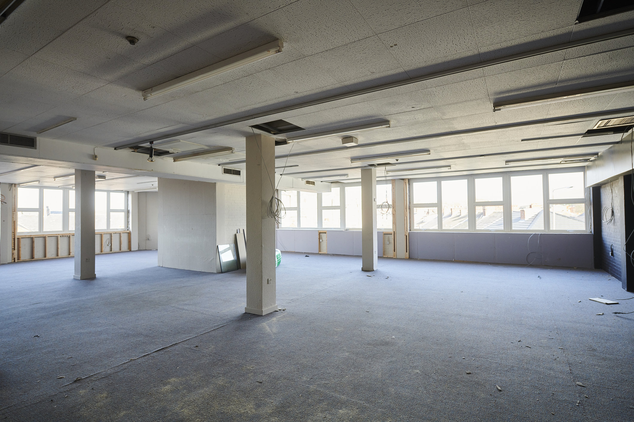 What Does a Dilapidations Surveyor Do
