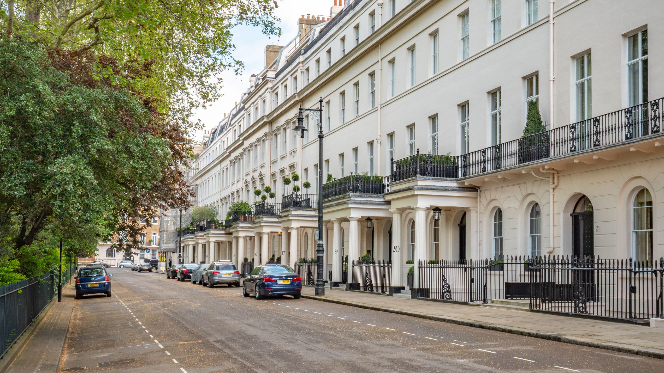 Party Wall Case Law Knight v Goulandris