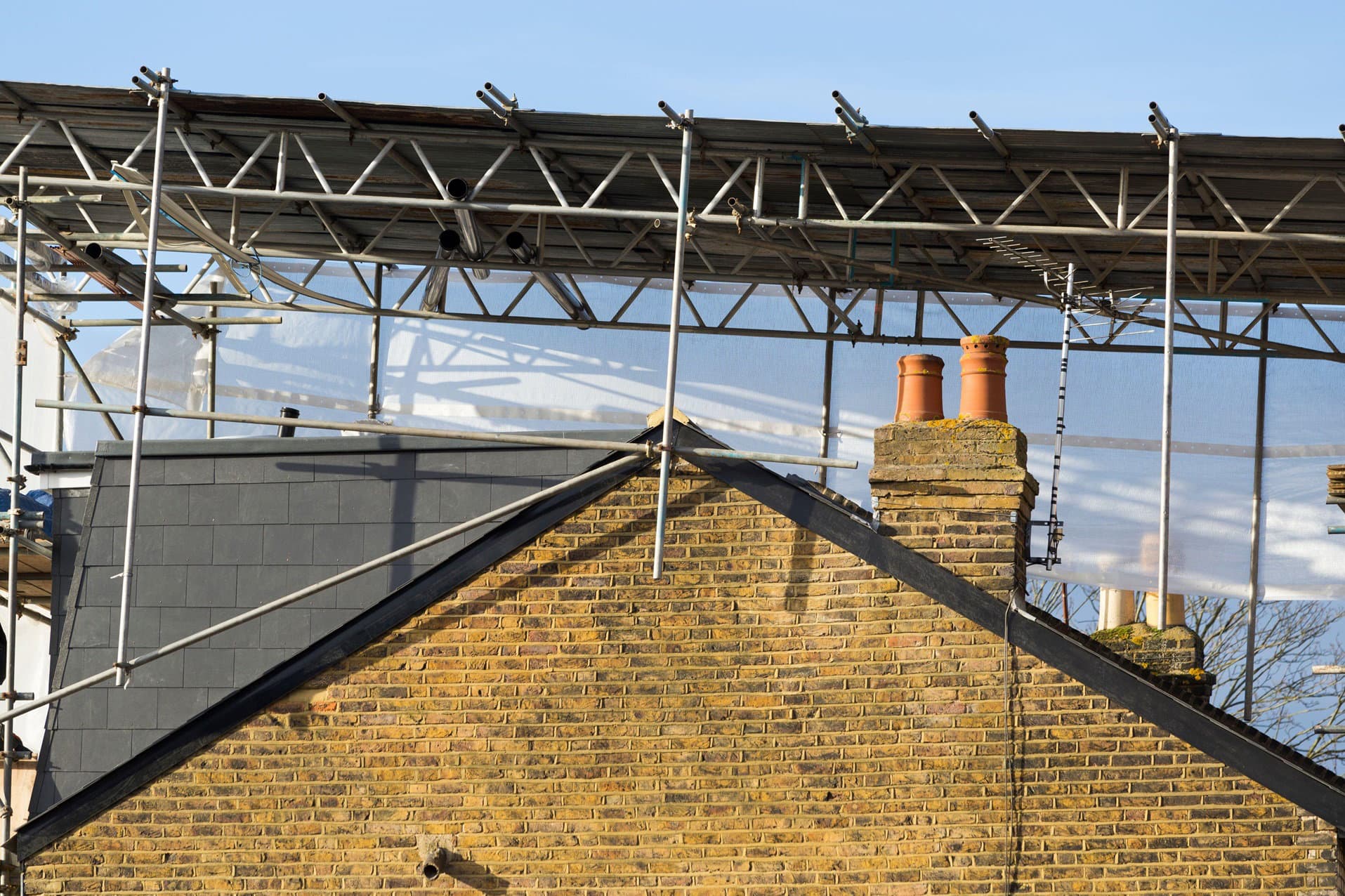 Party Wall Case Law Ormiston-Kilsby v Fattahi