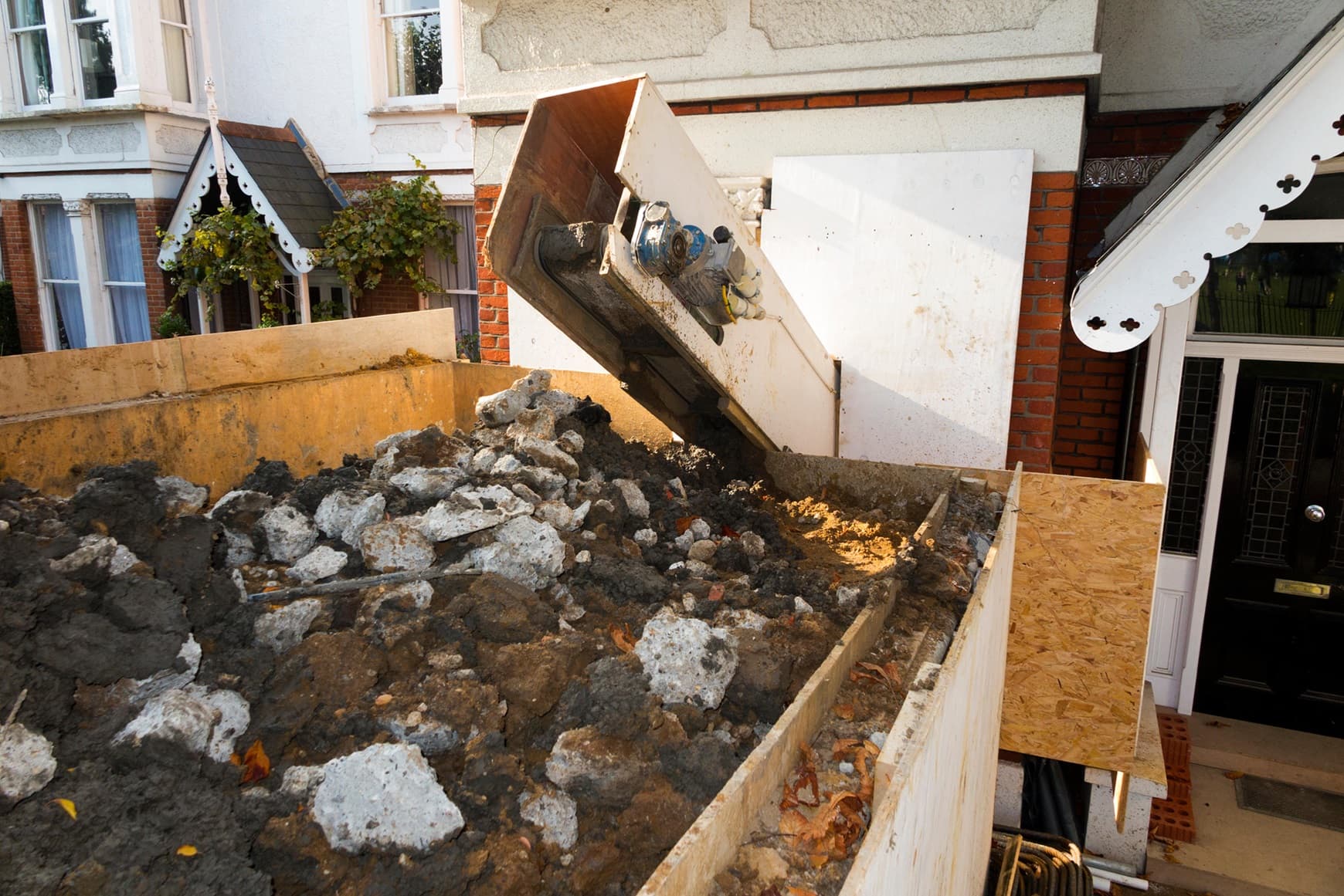 Party Wall Case Law Onigbanjo v Pearson