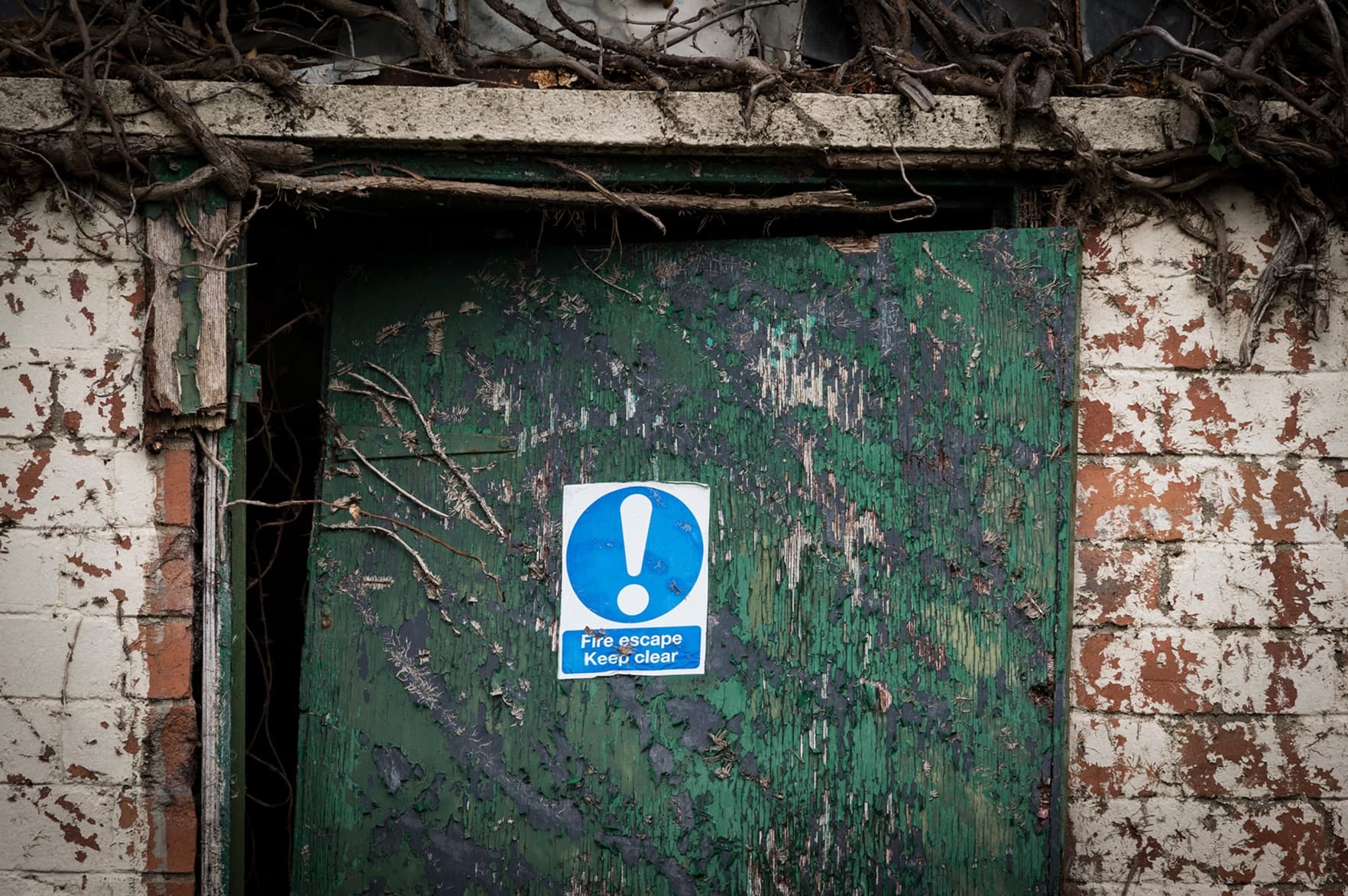 Common Fire Door Defects