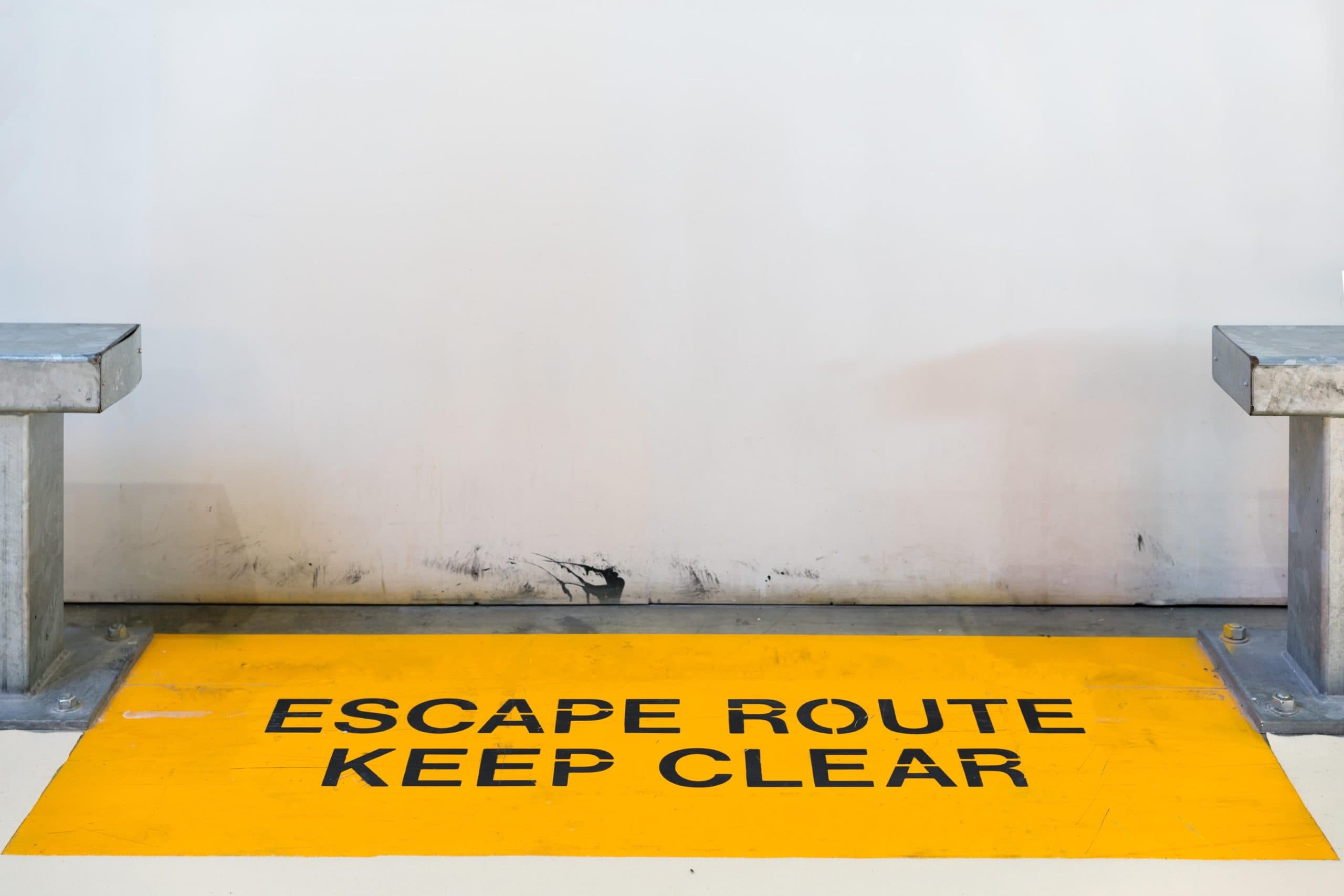 Fire Risk Assessment Checklist