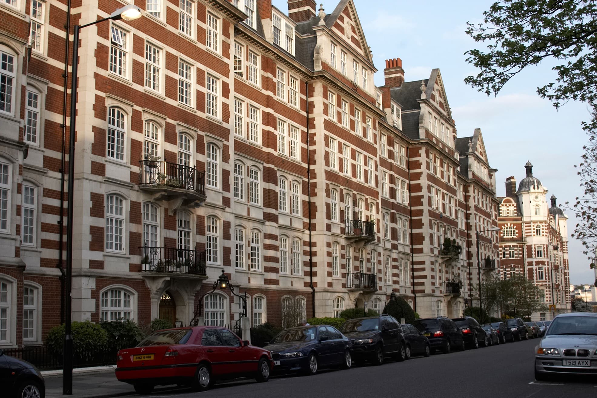 Fire Risk Assessments for Blocks of Flats