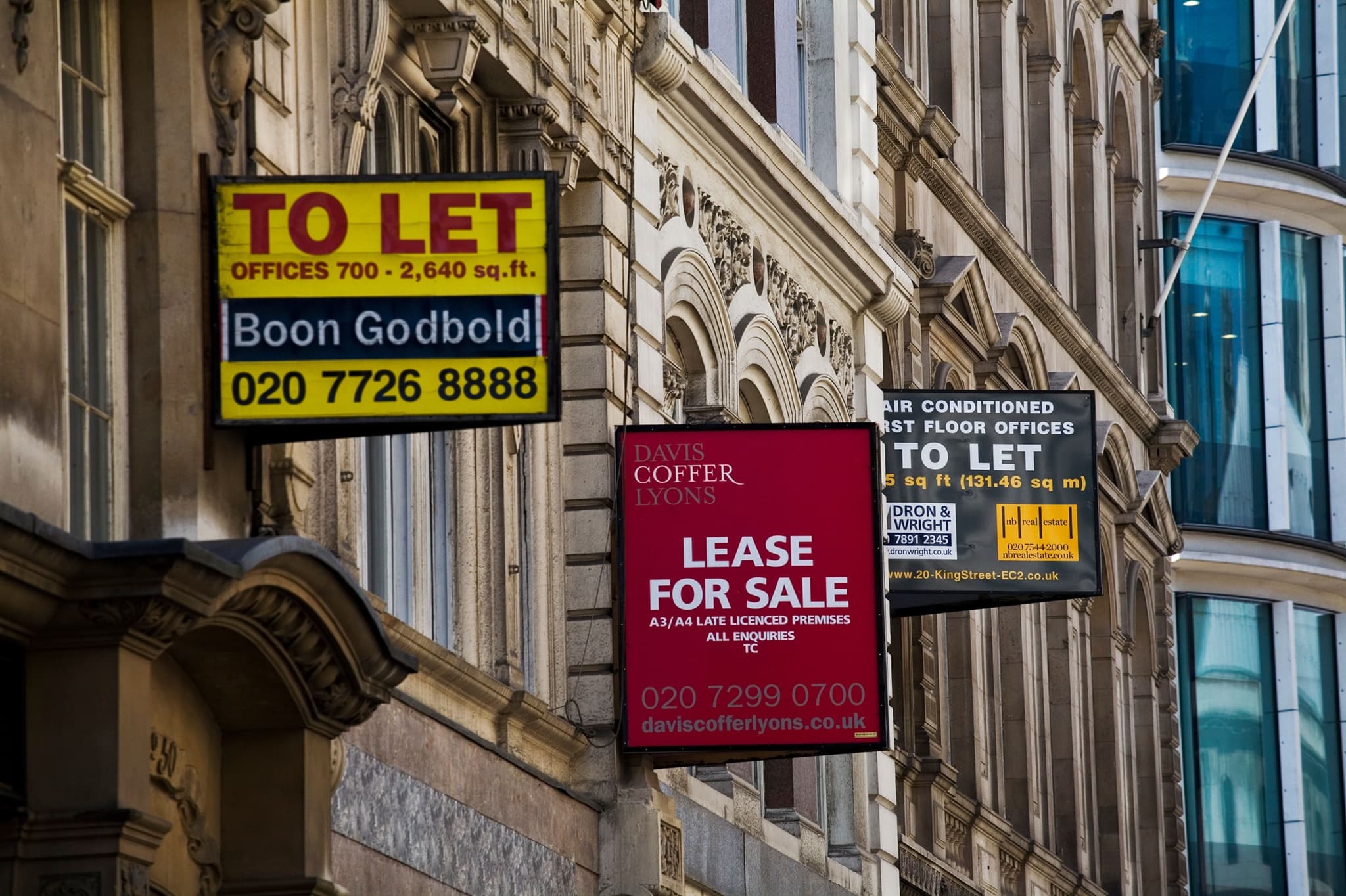 Fire Risk Assessments for Commercial Properties