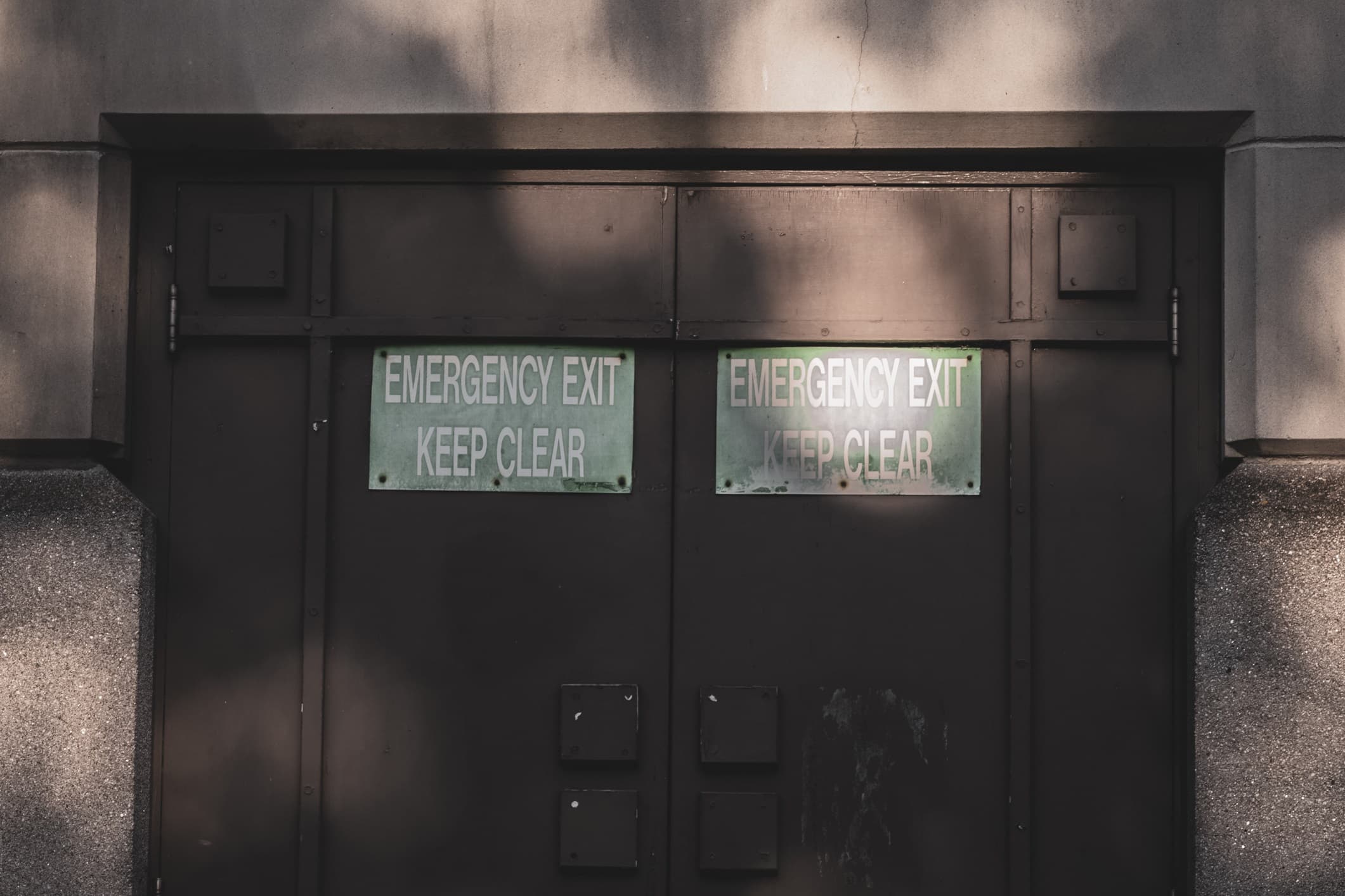 How Often Should Fire Doors be Inspected