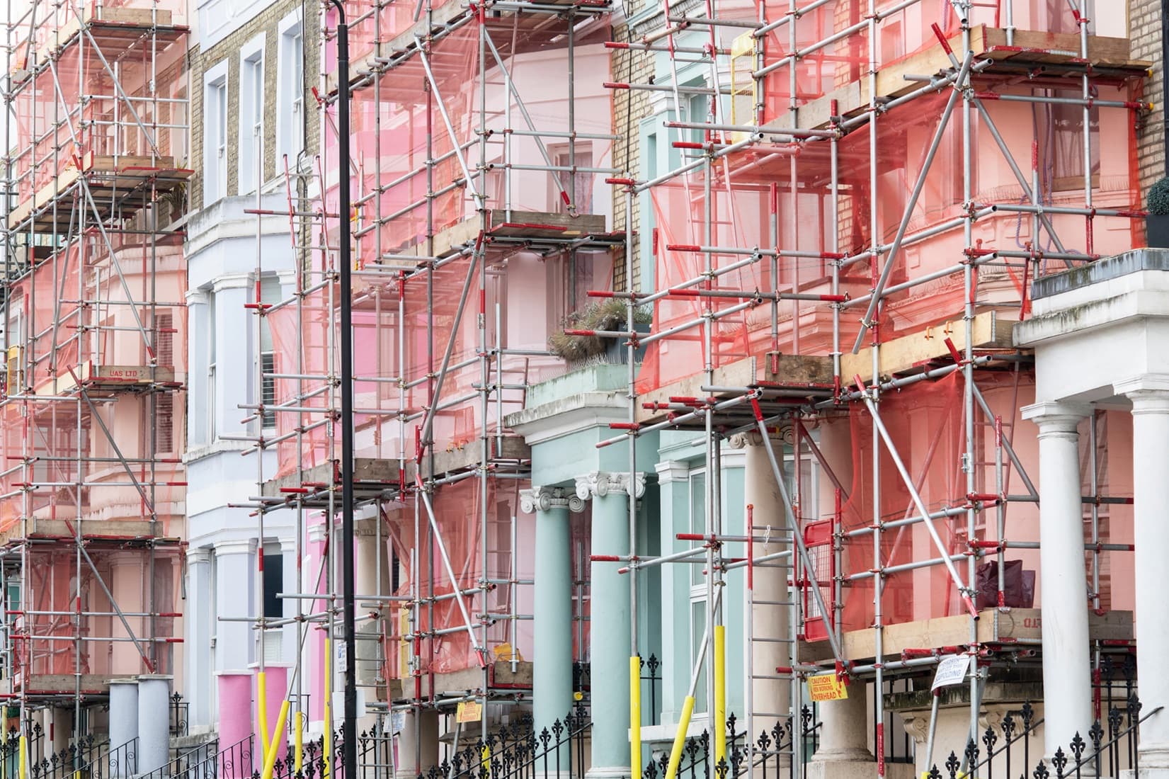 How to Respond to a Party Wall Notice