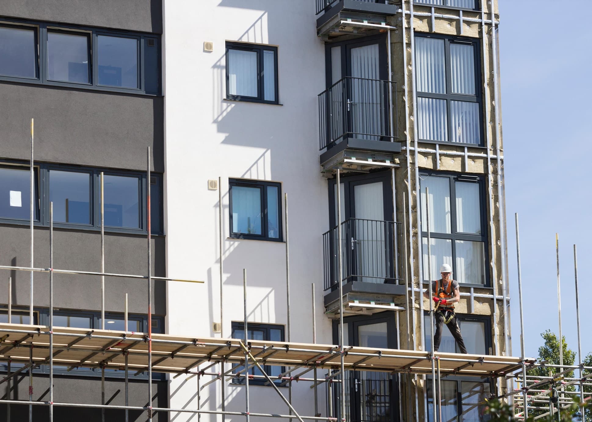 Cladding Remediation Case Law Adriatic Land