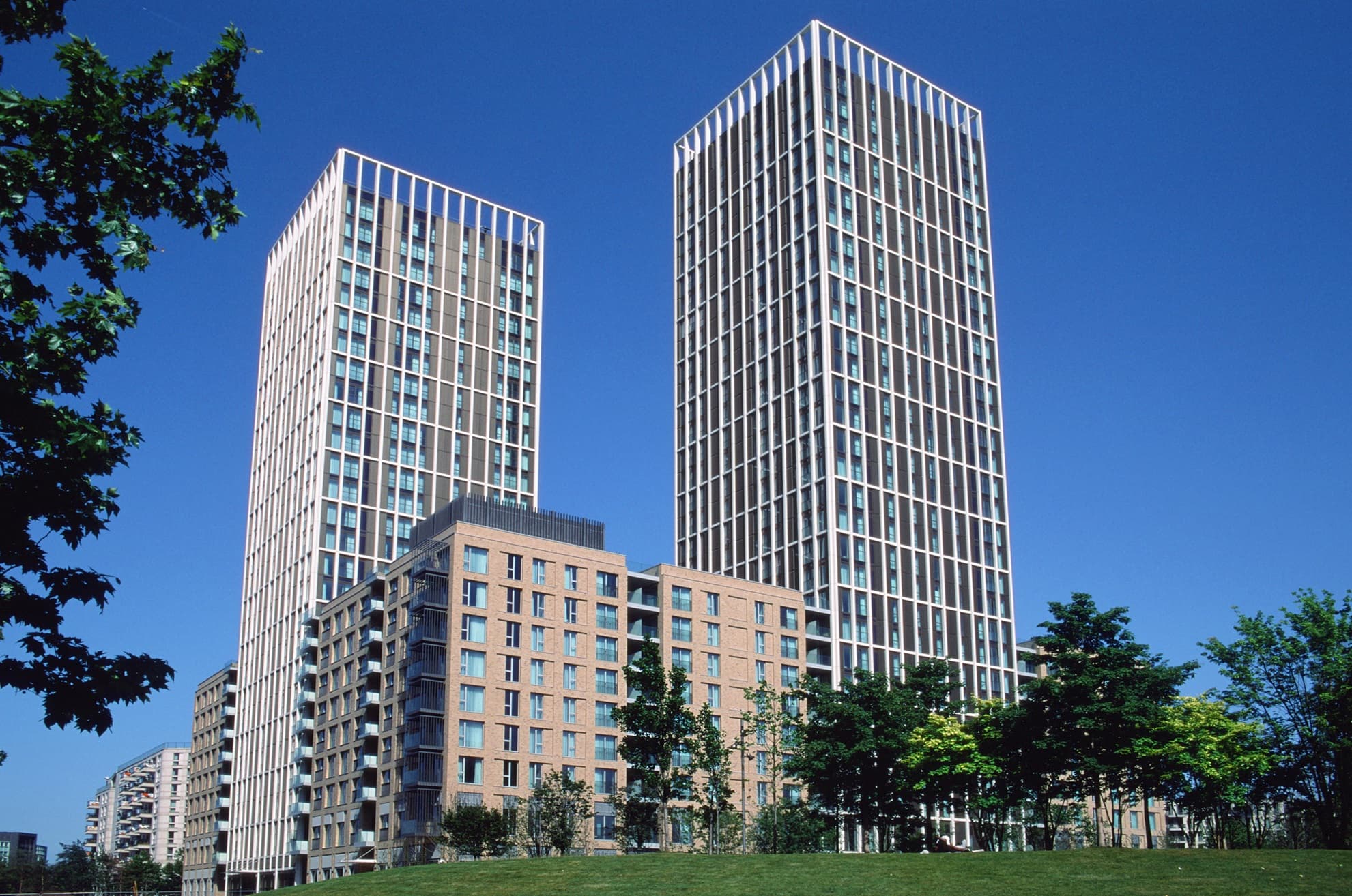 Cladding Remediation Case Law Triathlon Homes