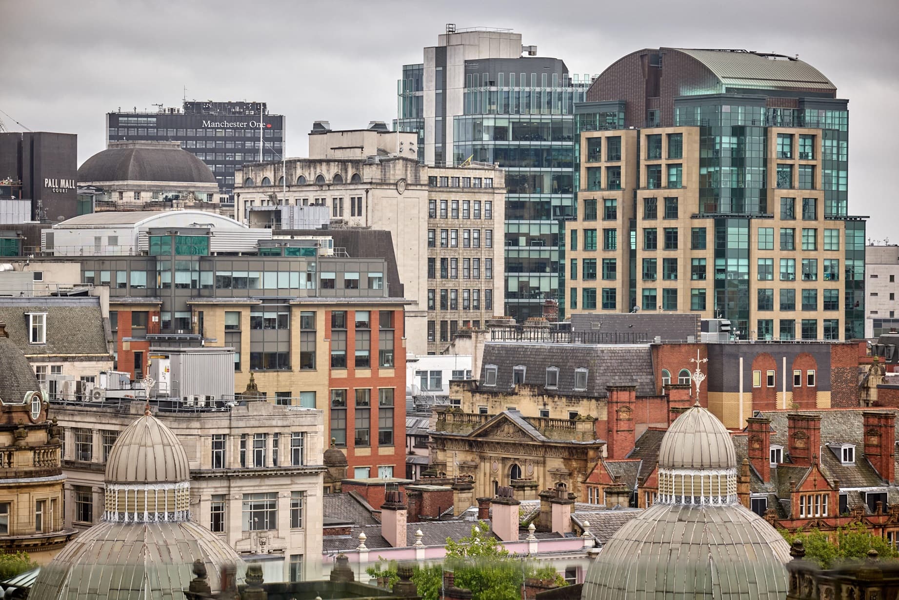 Fire Risk Assessments Manchester