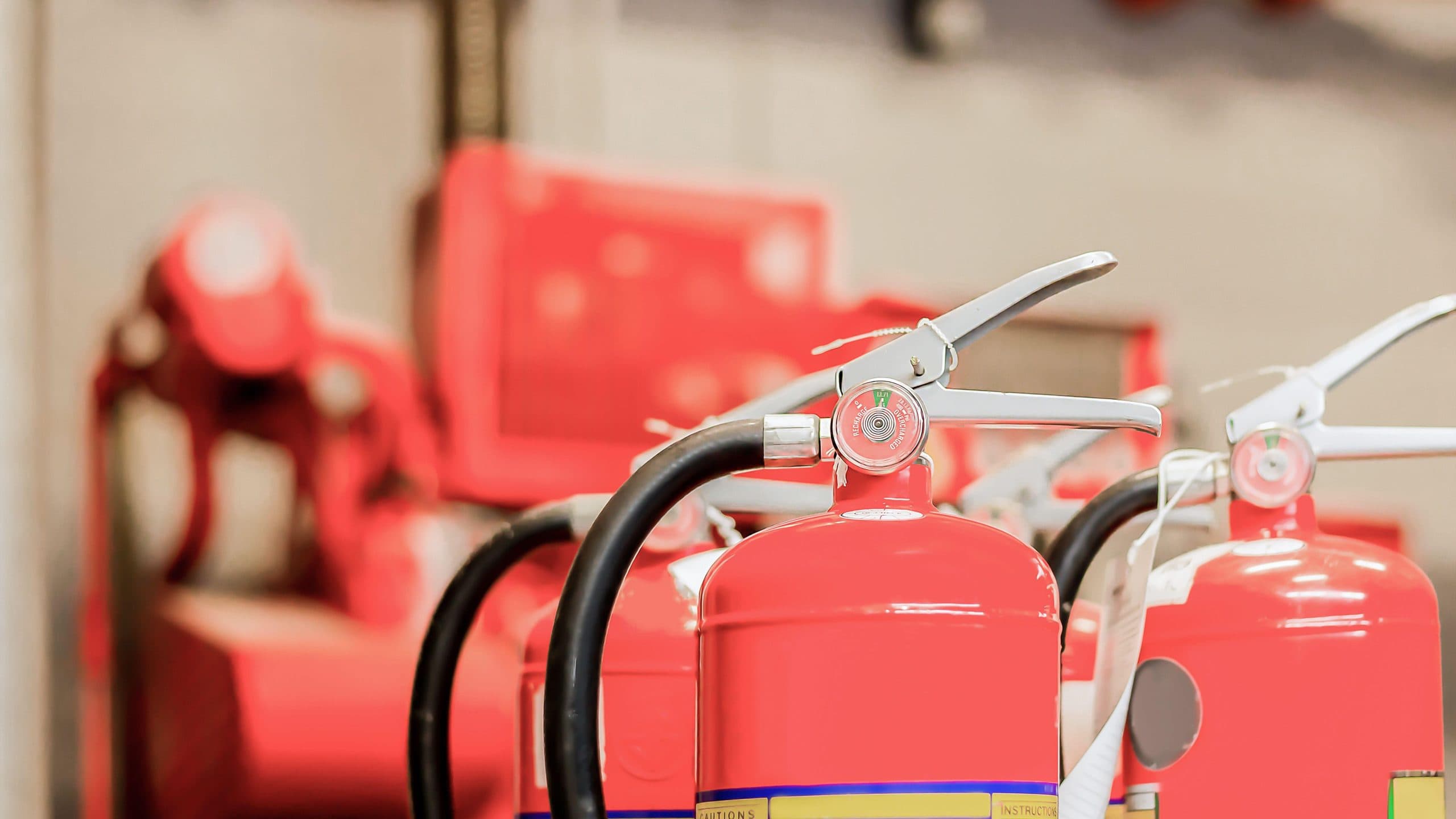 suitable and sufficient fire risk assessment
