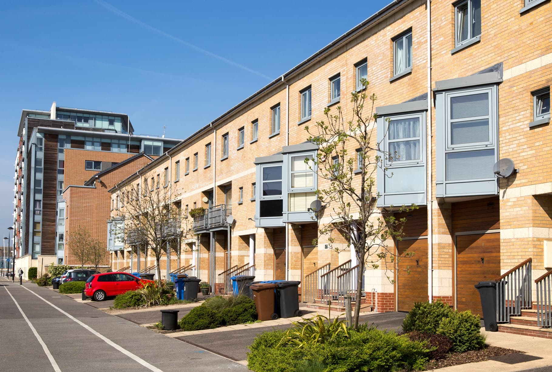 Fire Risk Assessment Maisonette