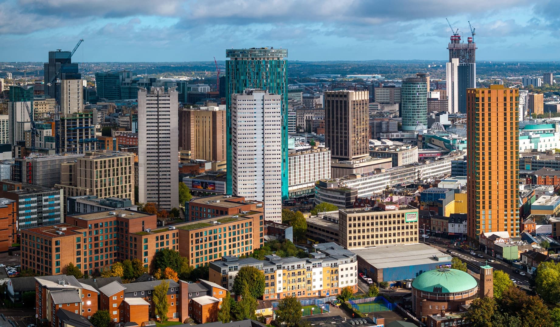 fire risk assessments birmingham