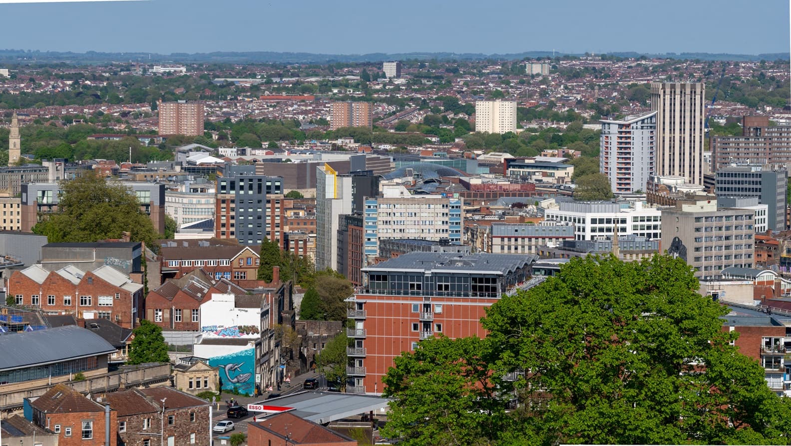 Fire Risk Assessments Bristol