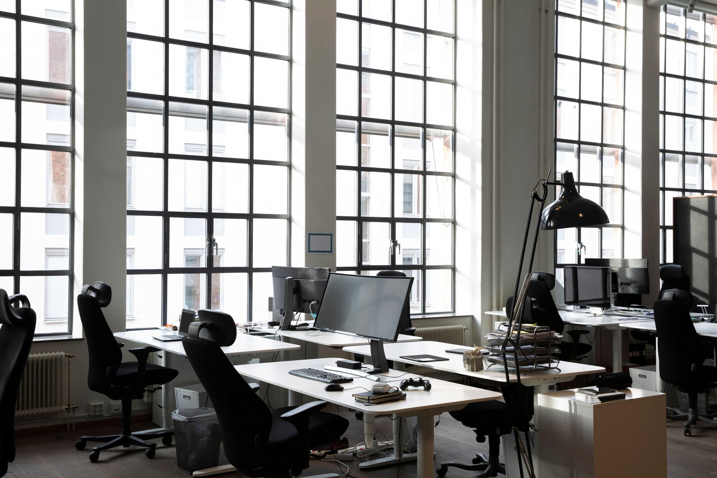 Fire Risk Assessment Office