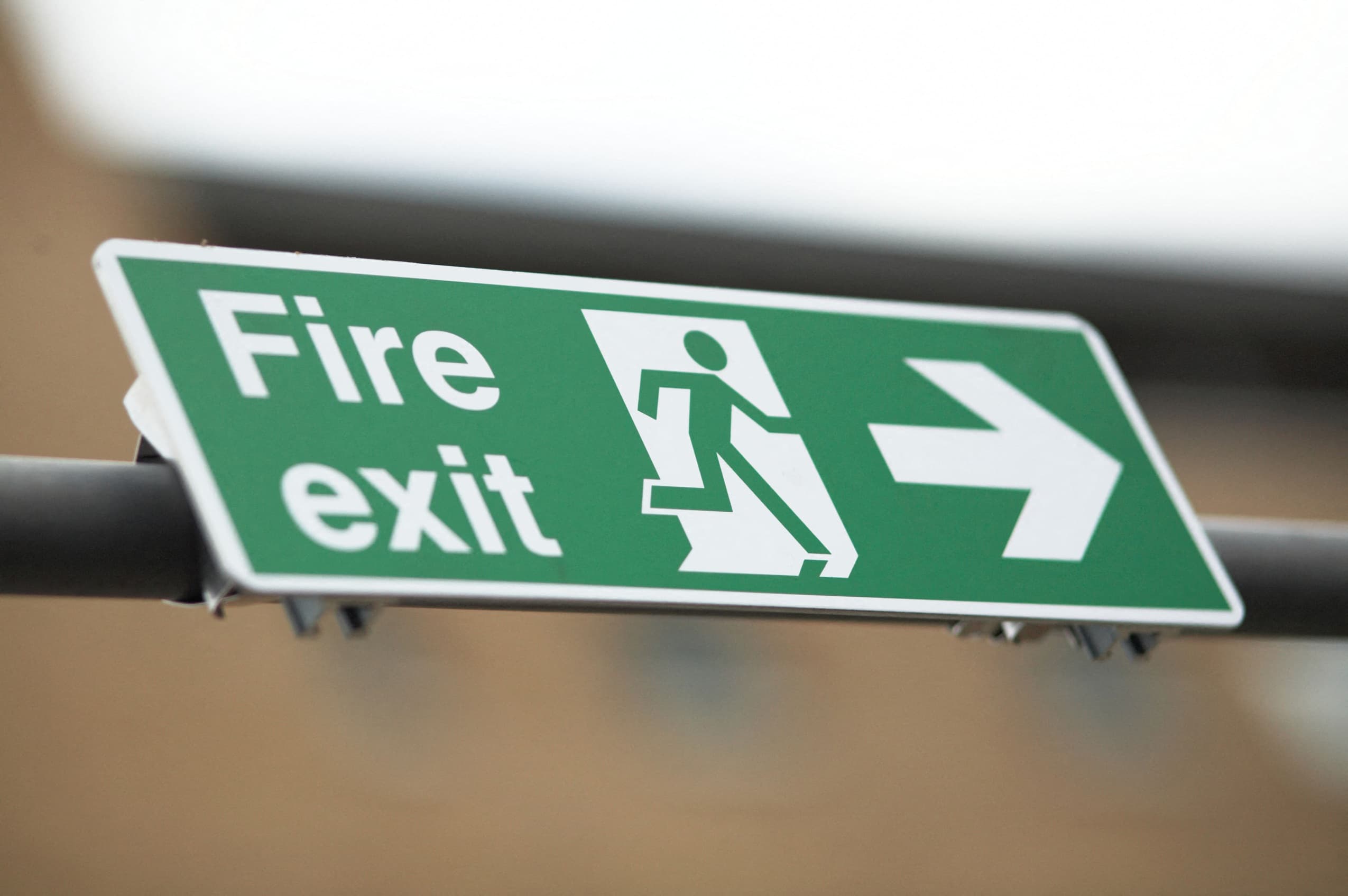 Fire Risk Assessment Requirements