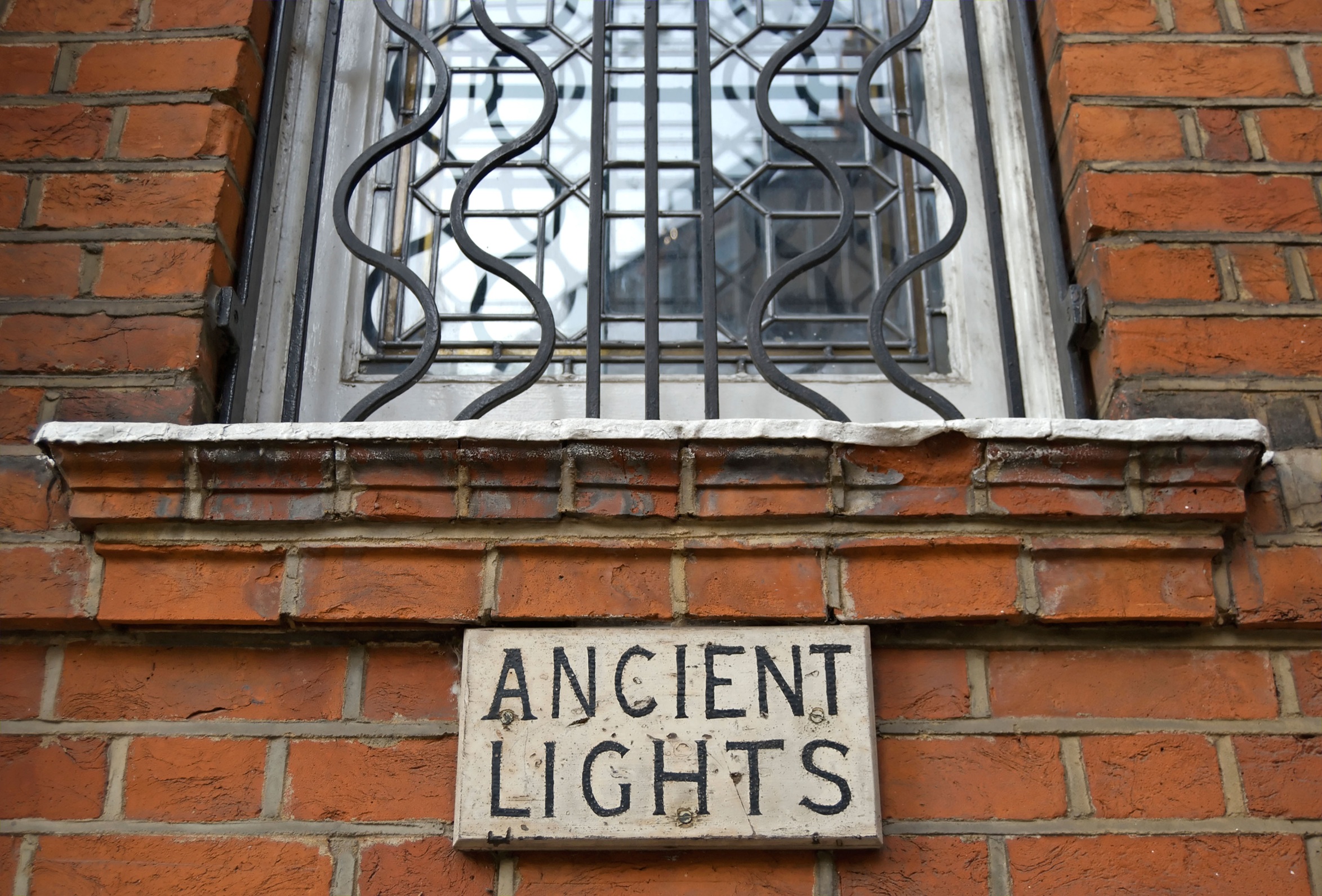 Historic Rights to Light Cases