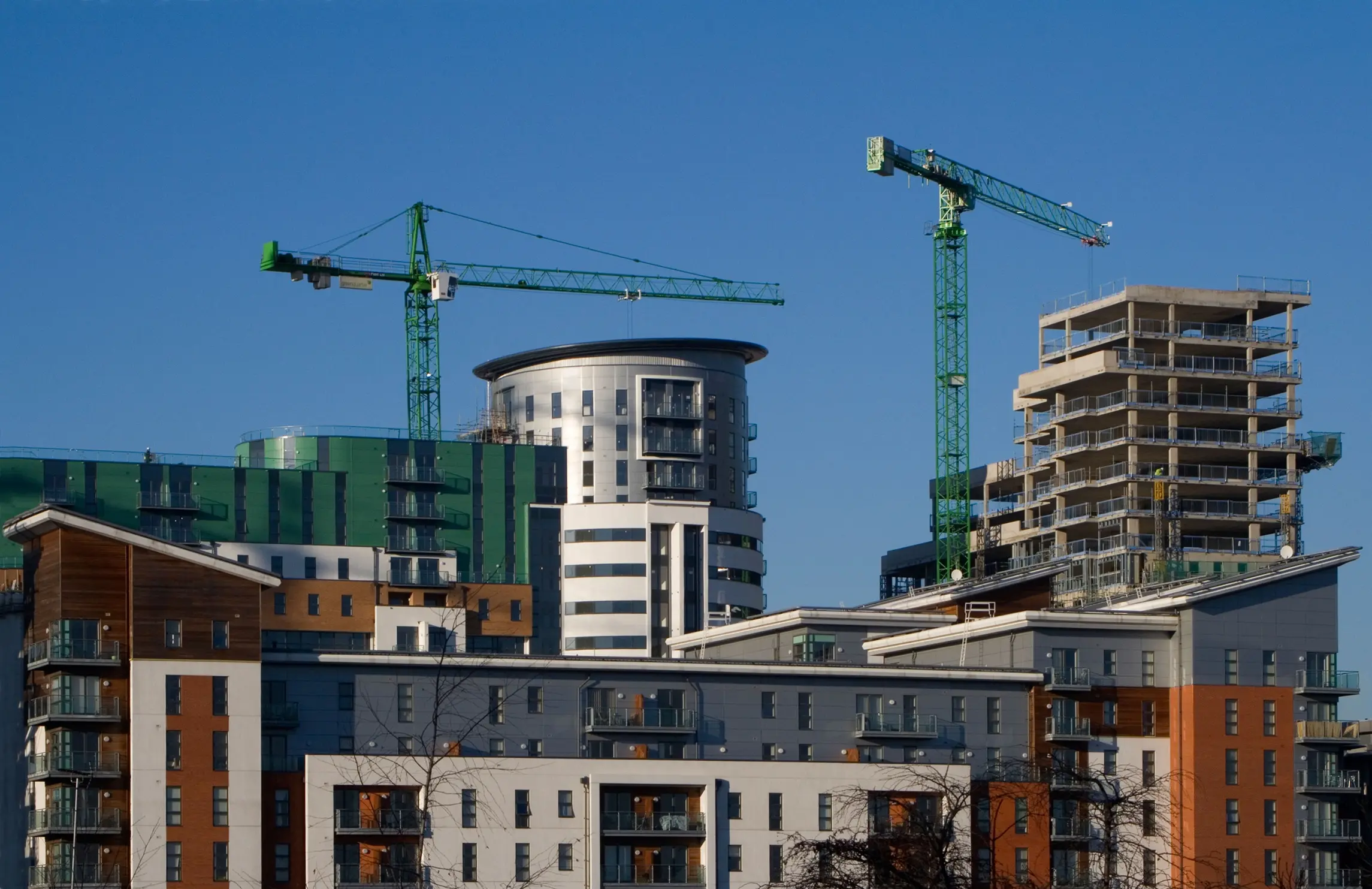Building Safety Levy 2026